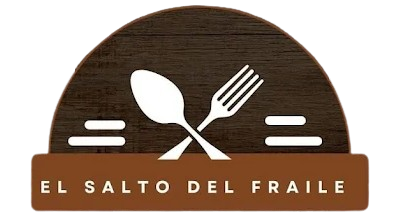 El Salto del Fraile logo